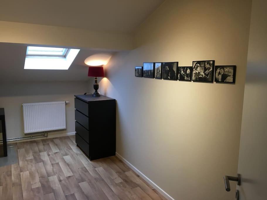 Appartement 4 Chambres A Liegi Esterno foto